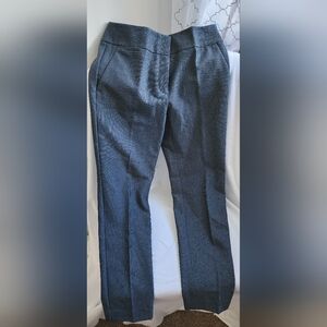 Nwt LOFT Skinny Ankle Dress Pant